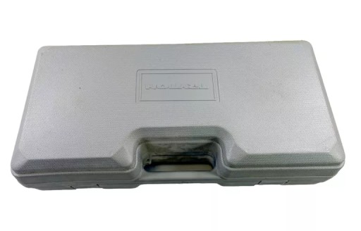 УГЛОВАЯ ШЛИФОВАЛЬНАЯ МАШИНА TRYTON TDS230P 2350 Вт, 6000 об/мин