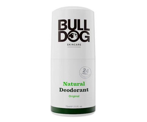 Bulldog Original Натуральный дезодорант - 75 мл