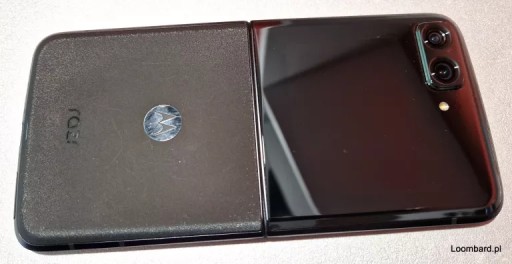 ТЕЛЕФОН MOTOROLA RAZR 2022 8 ГБ/256 ГБ