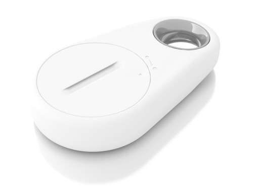 Брелок BLOW iTag Bluetooth-локатор ключей белый