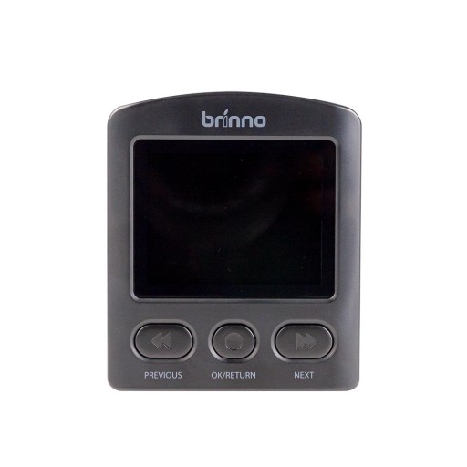 Brinno 1080p HDR FullHD TLC2020 камера для замедленной съемки