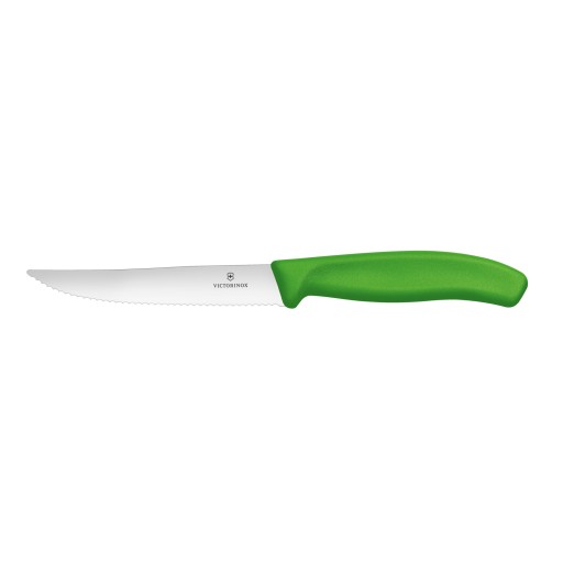 Набор Victorinox из 5 ножей и овощечистки 7.6075.4, Swiss Classic