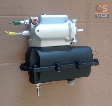 Модуль AdBlue A0001404478 МБ