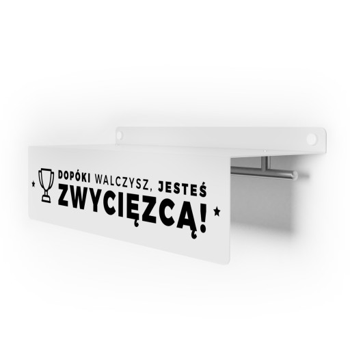 ВЕШАЛКА ДЛЯ МЕДАЛЕЙ, ПОЛКА ДЛЯ ЧАШЕК - Металл, Вместительная, Качественная, ХИТ