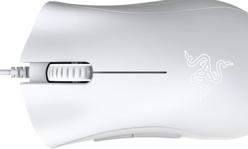 Мышь RAZER DeathAdder Essential