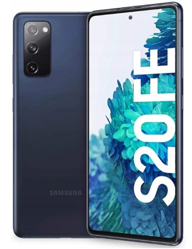 Смартфон GALAXY S20FE DS 5G 6/128 ГБ