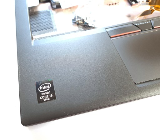 Palmrest IBM Lenovo X250 корпус корпуса