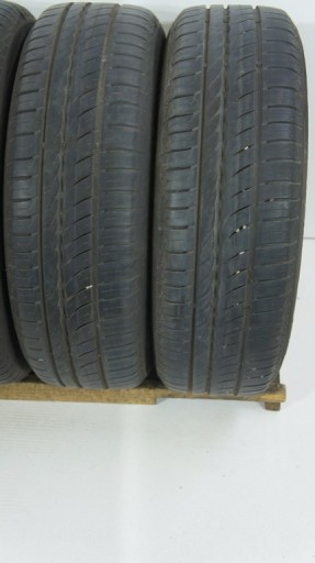 Диски K8518 Citroen Peugeot 4x108 185/65/R15 et23
