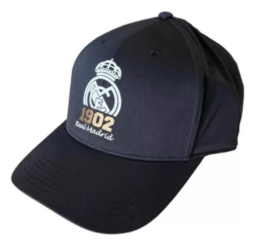 Бейсбольная кепка REAL MADRID ДЛЯ ФАНАТЕЛЕЙ 192