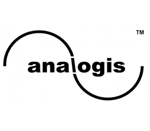 Головка Analogis HS-13 черная