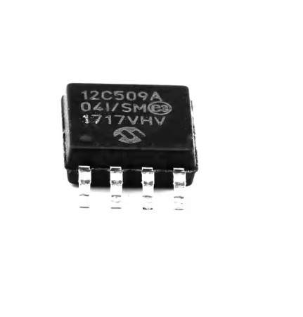 Интегральная схема PIC12C509A