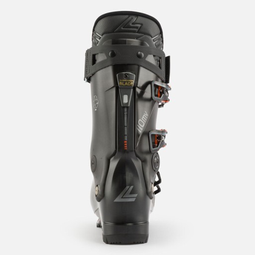 Лыжные ботинки Lange SHADOW 110 MV GW 295 (45)