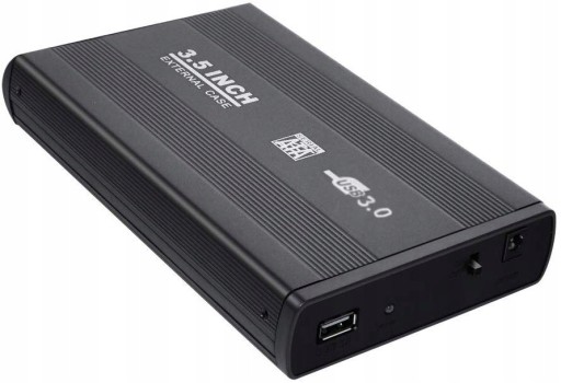 Дисковый отсек 3.5 SATA USB 3.0 лоток для диска