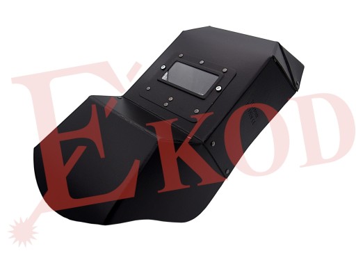 Щит сварочный щитовой ТСД-3 100х50