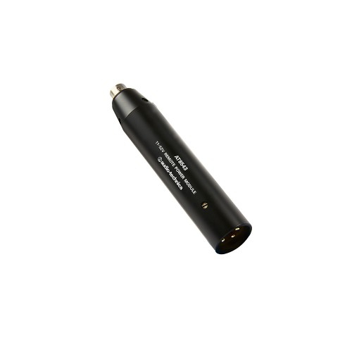 Конденсаторный микрофон Audio Technica ATM350U