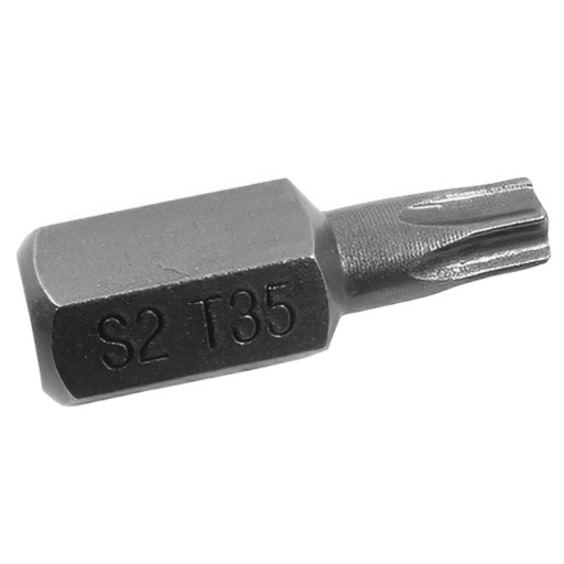 НАКОНЕЧНИК НАКОНЕЧНИКА 10 мм TORX 35x30 мм S2 SOLID EXCLUSIVE RICHMANN C3206