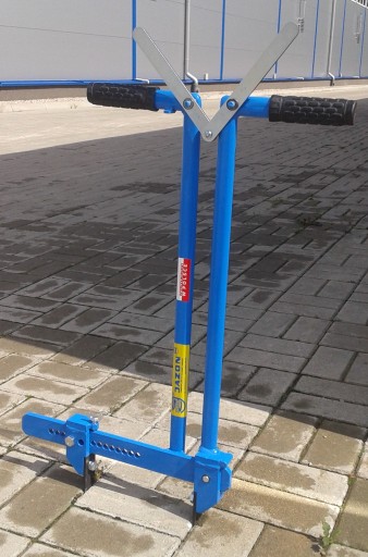 IMAK PAVING JAZON IB25 ДЛЯ ВЫДВИЖЕНИЯ КУБА