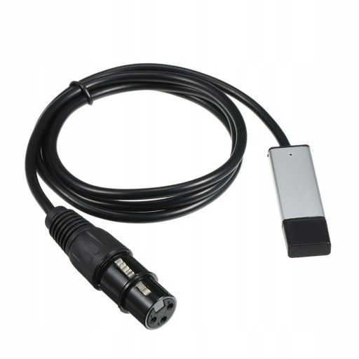 Адаптер интерфейса USB-DMX