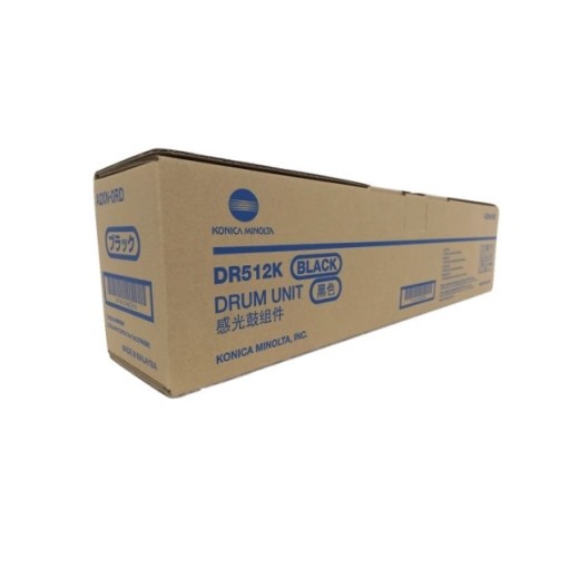 Барабан DR-512K A2XN0RD для Konica Minolta Bizhub