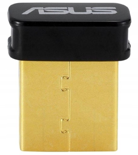 Сетевой адаптер Asus Bluetooth USB 2.0 USB-BT500