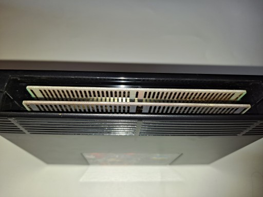 Metal Slug 4 / JAP / Neo Geo AES