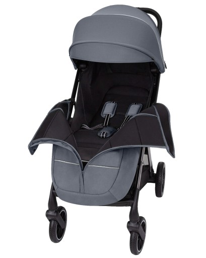 Wózek Spacerowy Carrello Delta Lekki Do 22 Kg
