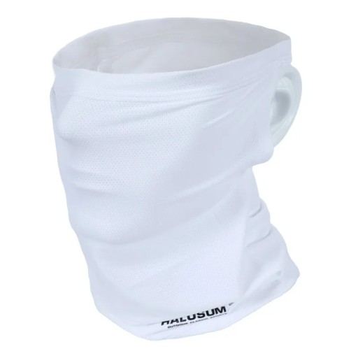 Summer Breathable Solid Color Ear Hanging Sun Protection Mask Outdoor