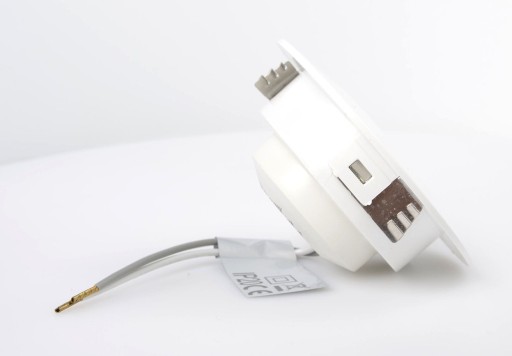 ПОТОЛОЧНЫЙ СВЕТИЛЬНИК - ВАННАЯ КОМНАТА LED 5W - IP44 - ВАННАЯ КОМНАТА - КУХНЯ - ГОСТИНАЯ