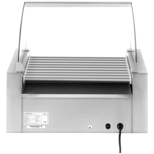 ROYAL CATERING RCHG-9WO решетка роликовая для колбас