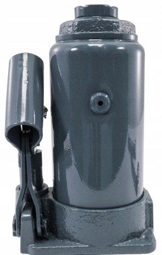 PODNOŚNIK SŁUPKOWY HYDRAULICZNY ŻABA LEWAREK 8T