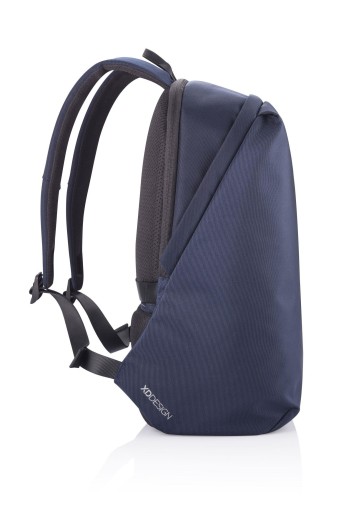 Plecak na laptop 15,6” XD Design Bobby Soft granatowy (Navy)