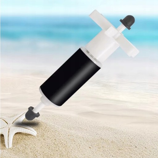 Для крыльчатки Lay Z Spa Super Silent Pump E02