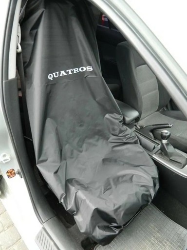 ЧЕХОЛ СИДЕНЬЯ QUATROS QS14473