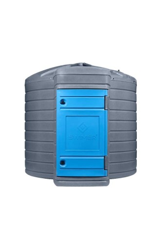 Бак AdBlue 7500 SWIMER BLUE TANK FUDPS CL CLASSIC