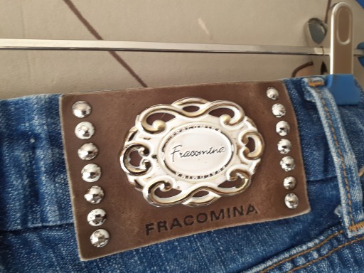 FRACOMINA-SUPER ШОРТЫ 28 ВМЕСТИМОСТЬ 2