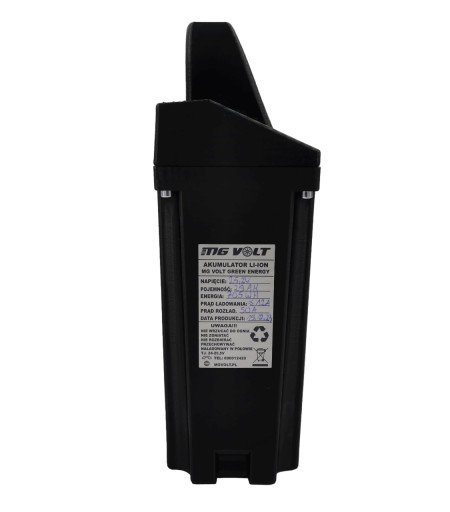 Аккумулятор для тележки EPT-12EZ Linde MT12 Still ECH 12