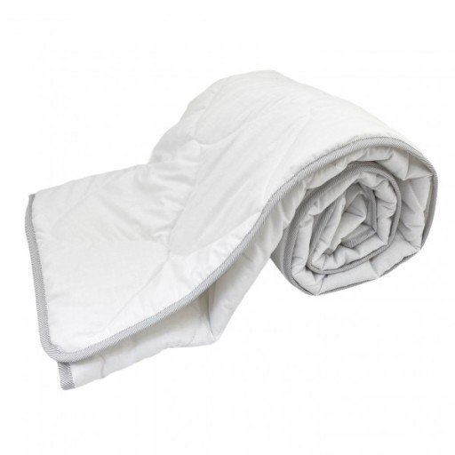 Одеяло Cottonella ultra 180х200, хлопковый чехол