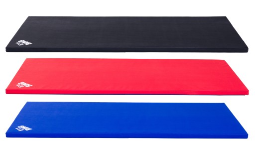 МАТРАС ТАТАМИ МАТ ПВХ A/SLIP 200x100x4см R200