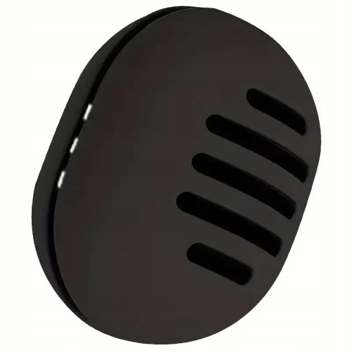 ETUI DO BLENDERA NA GĄBKĘ DO MAKIJAŻU OCHRONNE SILIKONOWE BLACK BLENDER