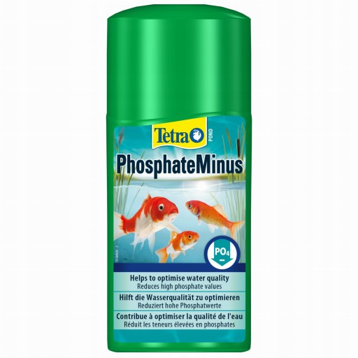 TETRA POND PHOSPHATEMINUS 250мл для фосфатов
