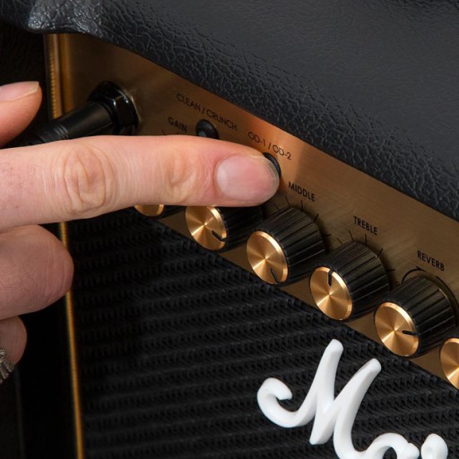 Гитарный комбоусилитель Marshall MG15G