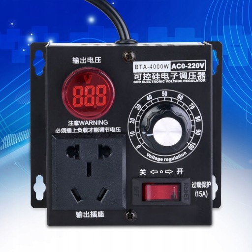 Регулятор напряжения Регулятор напряжения Apec Braking GS12686-02