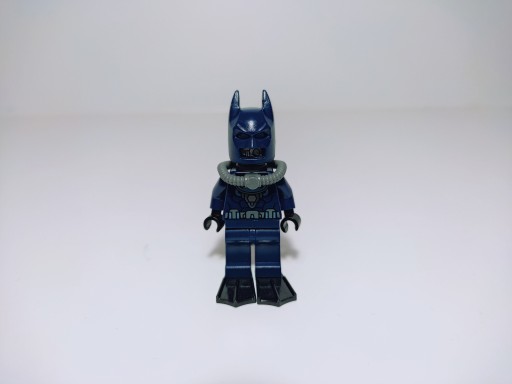 LEGO SUPER HEROES - MINIFIGURKA BATMAN SH097 Z ZESTAWU 76010