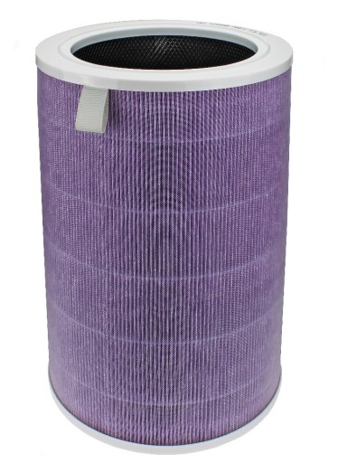 FILTR HEPA DO XIAOMI AIR PURIFIER 2S 2 2H 3H CHIP