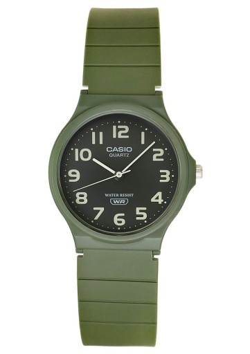 Zegarek dla dzieci Casio MQ-24UC-3B
