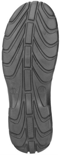 РАБОЧАЯ ОБУВЬ KEVLAR COMPOSITE PRIME HIGH S3 размер 43