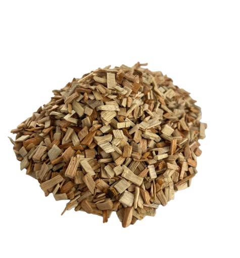 Zrębki Wędzarnicze Drewno do Wędzenia OLCHOWO - BUKOWE 60L 15KG PREMIIUM