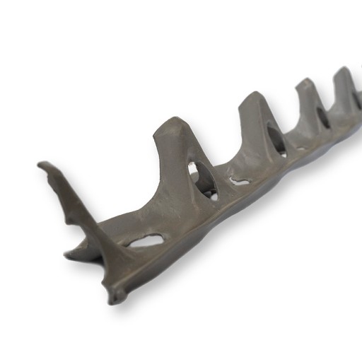 Dystans pod zbrojenie, listwa stropowa ZZ 40mm