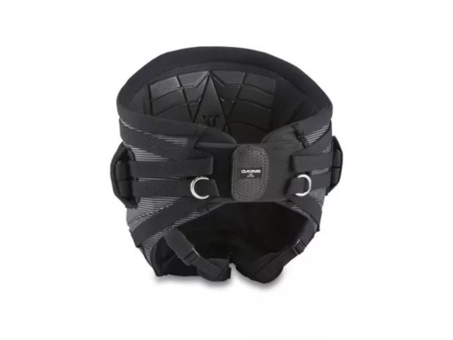 Сиденье Dakine XT Black M Trapeze