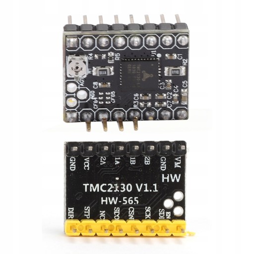 TMC2130 V1.1 Драйвер шагового двигателя для